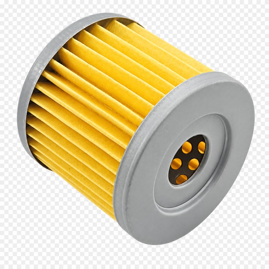 Filtro de aceite